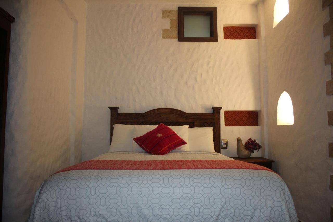 Hotel Na´Lum San Cristóbal de Las Casas Extérieur photo